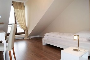 Apartinfo Szafarnia Apartments