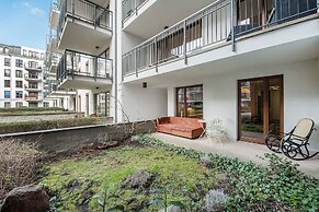 Apartinfo Szafarnia Apartments