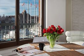 Apartinfo Szafarnia Apartments