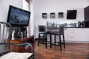 Apartinfo Szafarnia Apartments