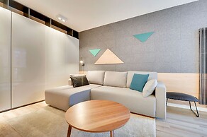 Apartinfo Szafarnia Apartments