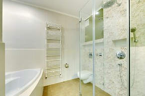 Apartinfo Szafarnia Apartments