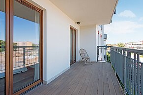 Apartinfo Szafarnia Apartments