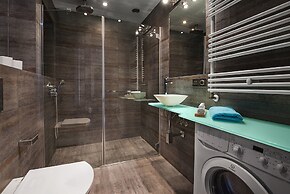 Apartinfo Szafarnia Apartments