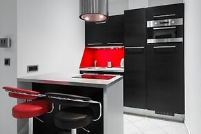 Apartinfo Szafarnia Apartments