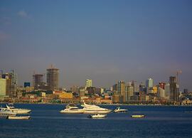 Skyna Hotel Luanda