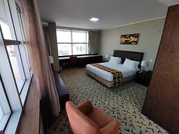 Skyna Hotel Luanda