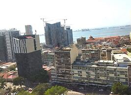 Skyna Hotel Luanda