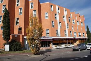 Hotel Toulouse Aéroport