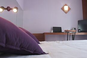 Hotel Toulouse Aéroport