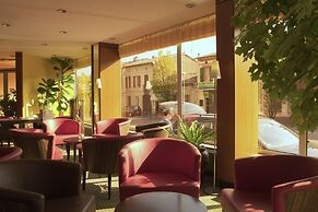 Hotel Toulouse Aéroport