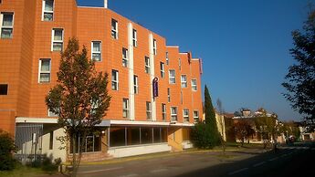 Hotel Toulouse Aéroport