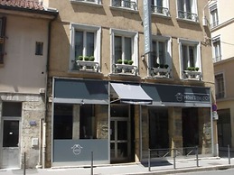 Hôtel Tête d'Or