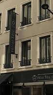 Hôtel Tête d'Or