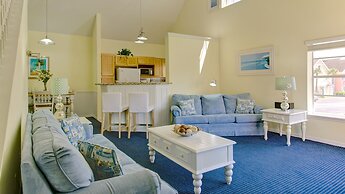 Runaway Beach Resort by Magical Memories