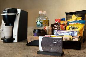 Homewood Suites by Hilton University City