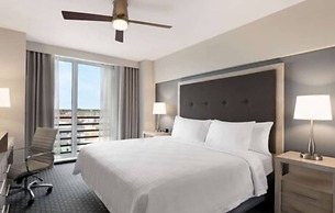 Homewood Suites by Hilton University City