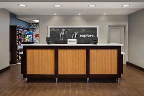 Hampton Inn Seneca Falls