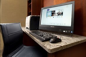 Hampton Inn Seneca Falls