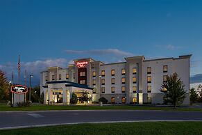 Hampton Inn Seneca Falls
