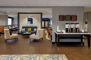 Hampton Inn Seneca Falls