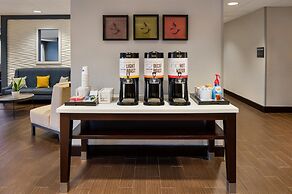 Hampton Inn Seneca Falls