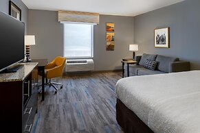 Hampton Inn Seneca Falls