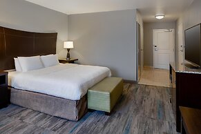 Hampton Inn Seneca Falls