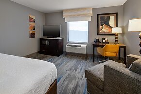 Hampton Inn Seneca Falls