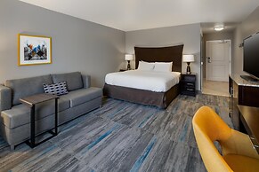 Hampton Inn Seneca Falls