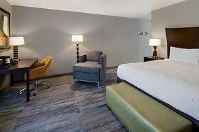 Hampton Inn Seneca Falls