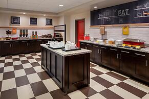 Hampton Inn Seneca Falls