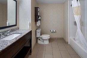 Hampton Inn Seneca Falls