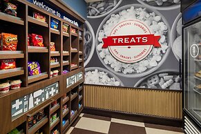 Hampton Inn Seneca Falls