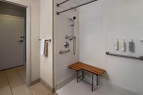 Hampton Inn Seneca Falls