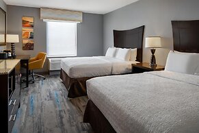 Hampton Inn Seneca Falls