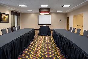 Hampton Inn Seneca Falls