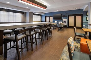 Hampton Inn Seneca Falls