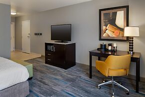 Hampton Inn Seneca Falls