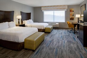 Hampton Inn Seneca Falls