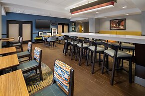 Hampton Inn Seneca Falls