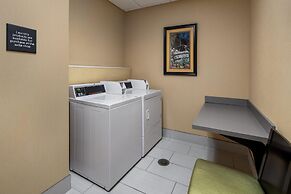 Hampton Inn Seneca Falls