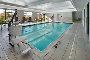 Hampton Inn Seneca Falls