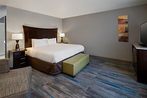 Hampton Inn Seneca Falls