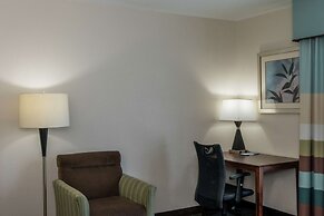 Hampton Inn Dahlgren