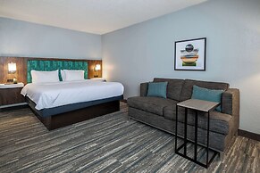 Hampton Inn Dahlgren