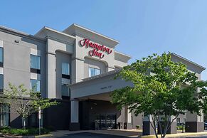 Hampton Inn Dahlgren