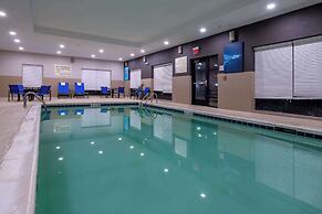 Hampton Inn Dahlgren