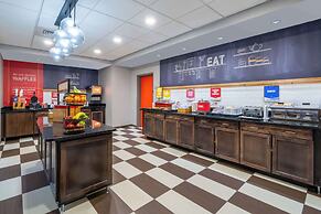 Hampton Inn Dahlgren