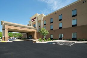 Hampton Inn Dahlgren